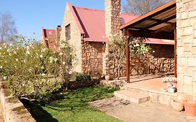 Mountain View Cottage
